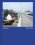 Cover: Jakob Ganslmeier - Lovely Planet. Polen / Poland - Dr. Cantz'sche Verlagsgesellschaft mbH & Co. KG