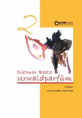 Cover: Urwaldparf&uuml;m - EDITION digital