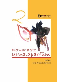 Enlarge image Cover: Urwaldparfüm - EDITION digital
