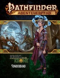 Cover: Krieg um die Krone Sonderband - Ulisses Medien und Spiel Distribution GmbH