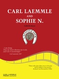 Cover: emigration and Kristallnacht - CARL LAEMMLE PRESS