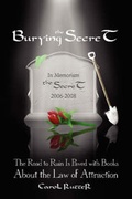 Cover: Burying the Secret - Babbling Books
