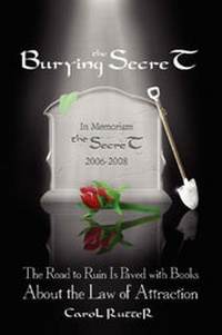 Enlarge image Cover: Burying the Secret - Babbling Books