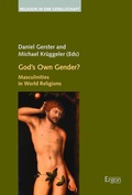 Cover: God's Own Gender? - Ergon
