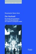 Cover: Die Hochzeit - Ergon
