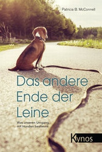 Abbildung von: Das andere Ende der Leine - Kynos