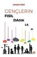 Cover: Genclerin Fisildadiklari - Tunc Yayincilik