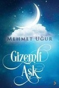 Cover: Gizemli Ask - Cinius Yayinlari