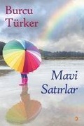 Cover: Mavi Satirlar - Cinius Yayinlari