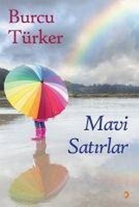 Enlarge image Cover: Mavi Satirlar - Cinius Yayinlari