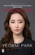 Cover: Yasamak Icin - Mona Kitap