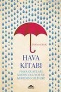 Cover: Hava Kitabi - Maya Kitap