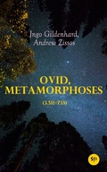 Cover: Ovid, Metamorphoses (3.511-733) - Studium Publishing