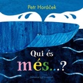 Cover: Qui &eacute;s m&eacute;s? - Editorial Juventud, S.A.