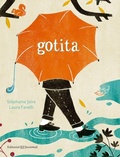Cover: Gotita - Editorial Juventud, S.A.