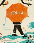 Cover: Goteta - Editorial Juventud, S.A.