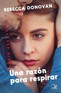 Cover: Una raz&oacute;n para respirar (Breathing 1) - Oz Editorial