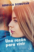 Cover: Una raz&oacute;n para vivir (Breathing 2) - Oz Editorial