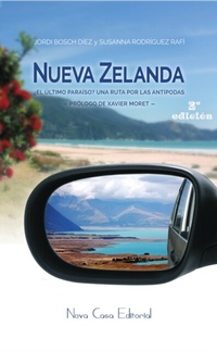 Abbildung von: Nueva Zelanda - Nova Casa Editorial