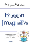 Cover: Educaci&oacute;n imaginativa - Narcea Ediciones