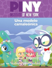 Abbildung von: Una modelo camaleónica - BEASCOA