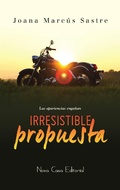 Cover: Irresistible propuesta - Nova Casa Editorial
