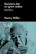 Cover: Quisiera dar un gran rodeo - Malpaso