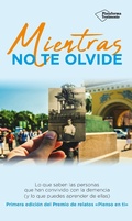 Cover: Mientras no te olvide - Plataforma