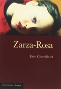 Cover: Zarza-rosa - Asociaci&oacute;n Shangrila Textos Aparte