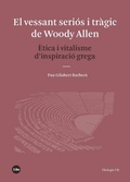 Bild: El vessant seri&oacute;s i tr&agrave;gic de Woody Allen - Publicacions i Edicions de la Universitat de Barcelona
