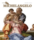 Cover: Michelangelo - Dossier Gold;Giunti Editore