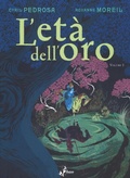Cover: Moreil, R: L'et&agrave; dell'oro - Bao Publishing