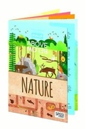 Cover: Nature - Sassi