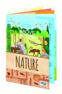 Enlarge image Cover: Nature - Sassi