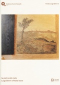 Cover: Le pietre del cielo. Ediz. italiana e inglese - Corraini