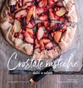 Cover: Crostate rustiche. Dolci e salate - Bibliotheca Culinaria