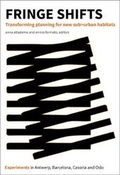 Cover: Fringe Shifts - ListLab