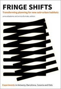 Enlarge image Cover: Fringe Shifts - ListLab
