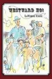 Enlarge image Cover: Westward Ho! - Robertson Publishing