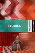 Cover: Stories - Amsterdam University Press