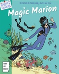 Cover: Magic Marion - Fanny Joly Numerik