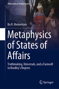 Abbildung von: Metaphysics of States of Affairs - Springer