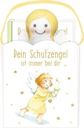 Cover: Geschenkset - Dein Schutzengel ist immer bei dir - Coppenrath