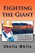 Cover: Fighting the Giant - Robertson Publishing