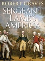 Cover: Sergeant Lamb's America - RosettaBooks