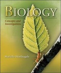 Cover: Biology: Concepts & Investigations - McGraw-Hill Professional