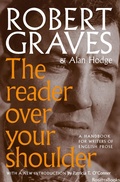 Cover: The Reader Over Your Shoulder - RosettaBooks