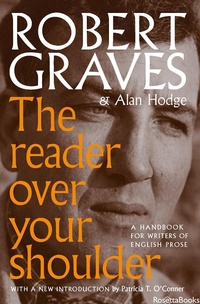Abbildung von: The Reader Over Your Shoulder - RosettaBooks