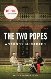 Abbildung von: The Two Popes - Flatiron Books