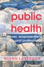 Cover: Public Health - Bloomsbury Academic
